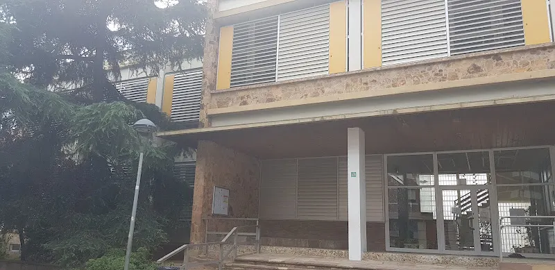 Escuela Municipal Salvador Llobet
