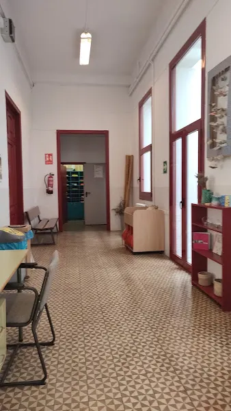 Escuela Pereanton