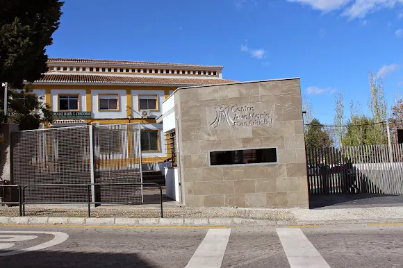 Colegio Ave María San Cristóbal - Granada