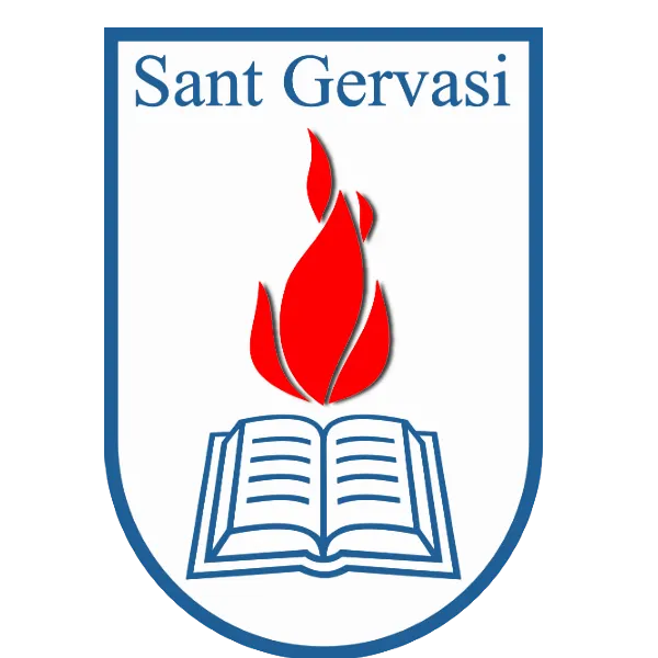 Colegio San Gervasio - L'Hospitalet de Llobregat