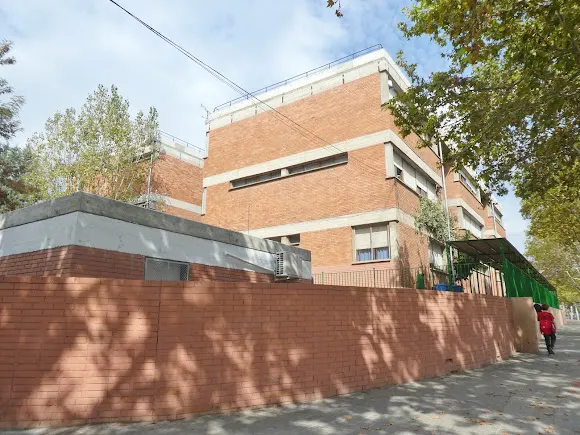 Escuela Busquets i Punset