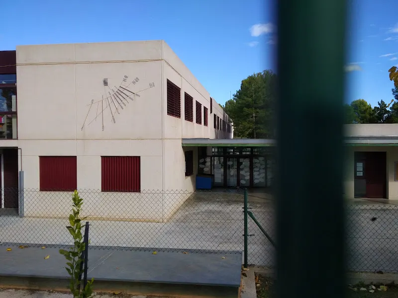 Instituto Escuela Renaixença