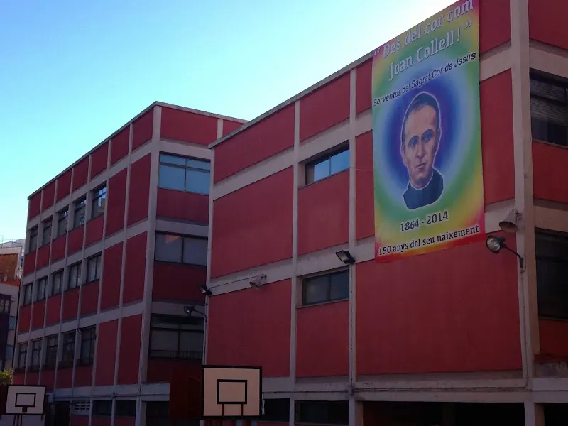 Col·legi Sant Josep Obrer