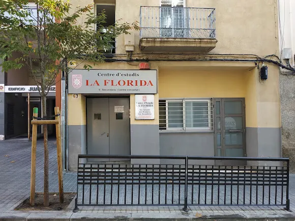 Colegio La Florida