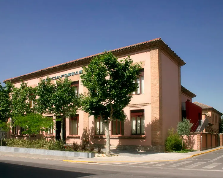 Escola Àuria APINAS - Centro de educación especial en Igualada - foto 2