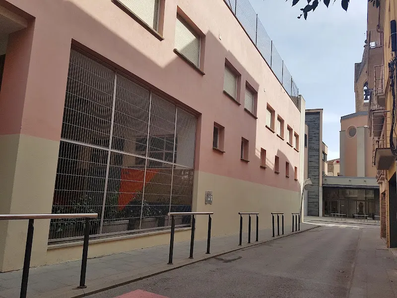 Escolàpies Igualada - Igualada