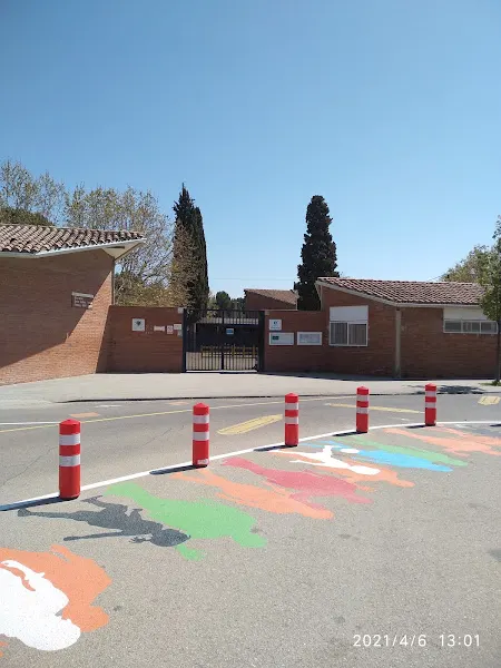 Escola Emili Vallés - Igualada