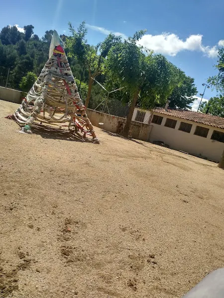 Escola Guerau de Jorba