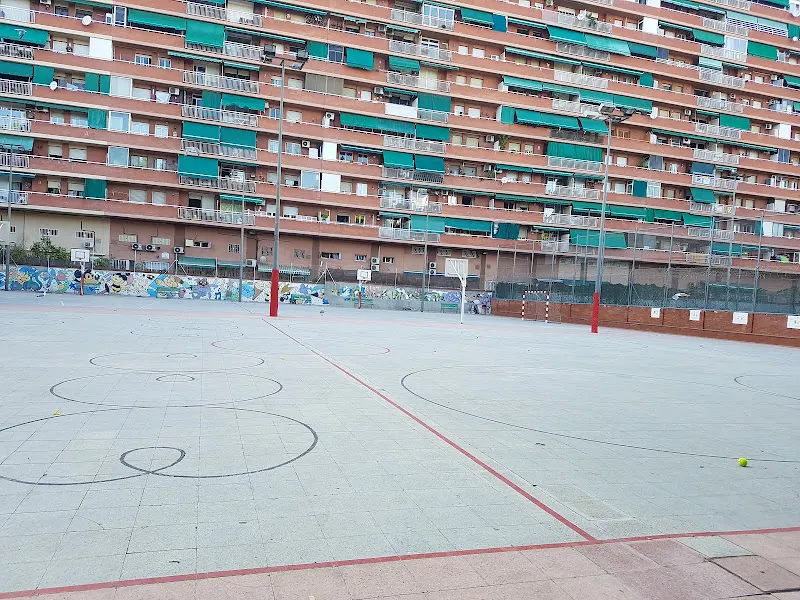 Escuela Catalonia