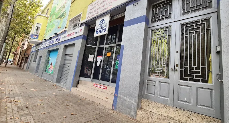 Escuela Miró