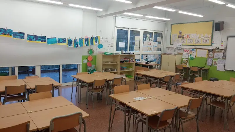 Escuela Les Acàcies