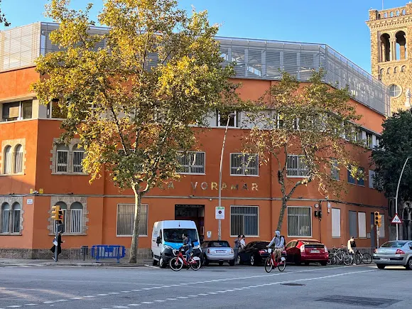 Escuela Voramar