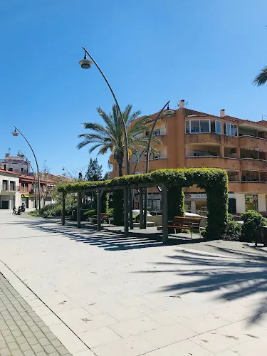 Colegio Vedruna Malgrat - Malgrat de Mar