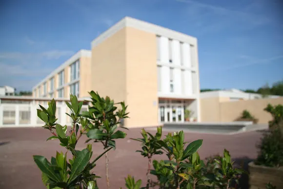 Instituto Escuela Miquel Martí i Pol