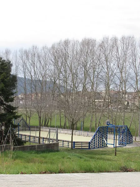 Institut Giola - Llinars del Valles