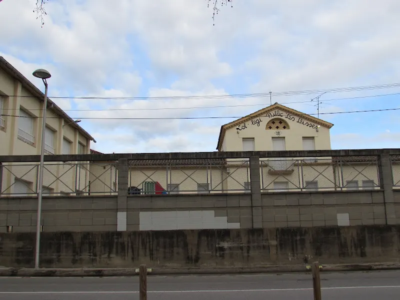 Escuela Les Llisses