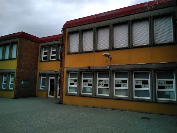 Escuela Pública Marià Cubí i Soler