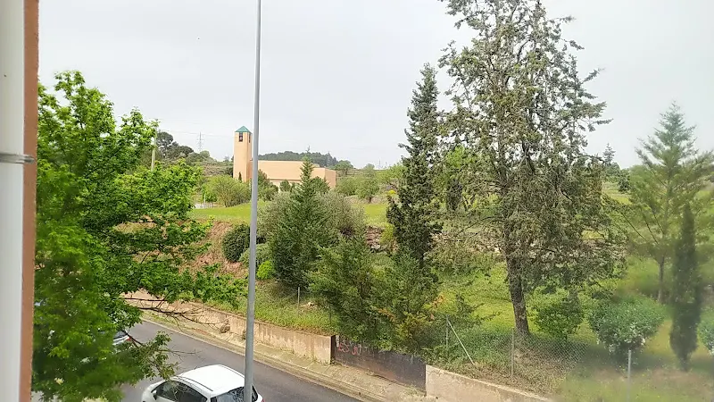 Escuela Muntanya del Drac - Colegio público en Manresa - foto 2