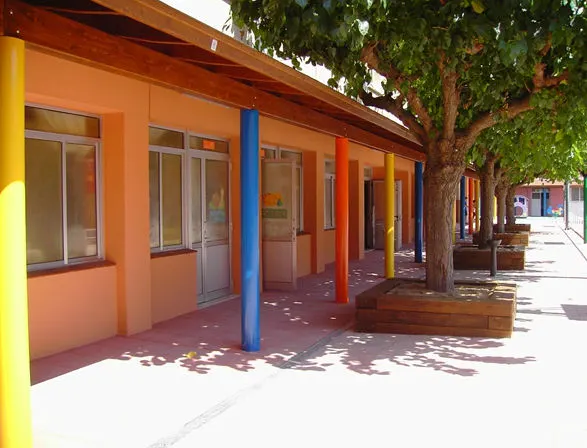 Escuela Maristas San Pere Chanel - Colegio religioso en Malgrat de Mar - foto 2