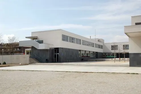 Colegio Público Lola Anglada - Martorell