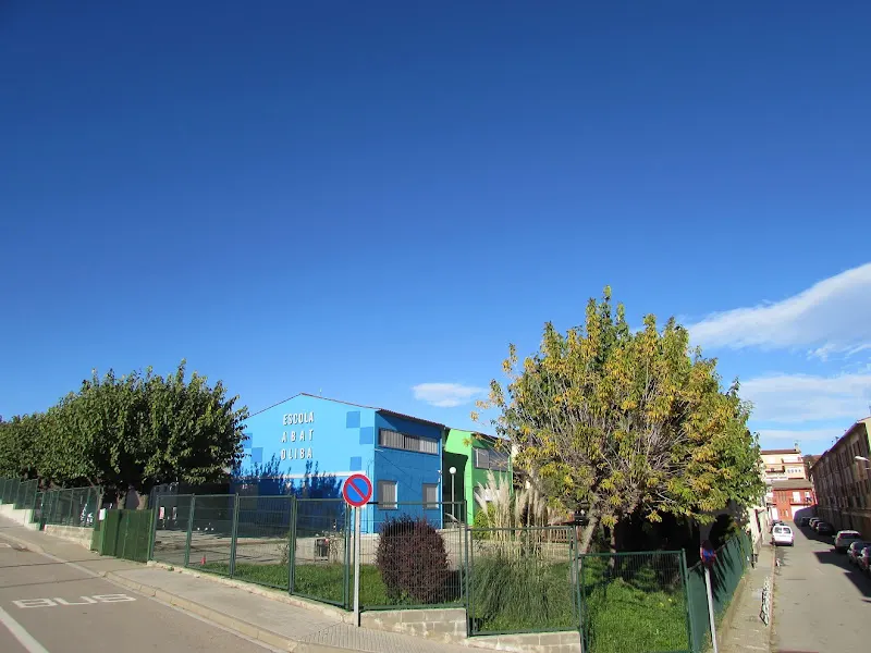 Escuela Voltregá