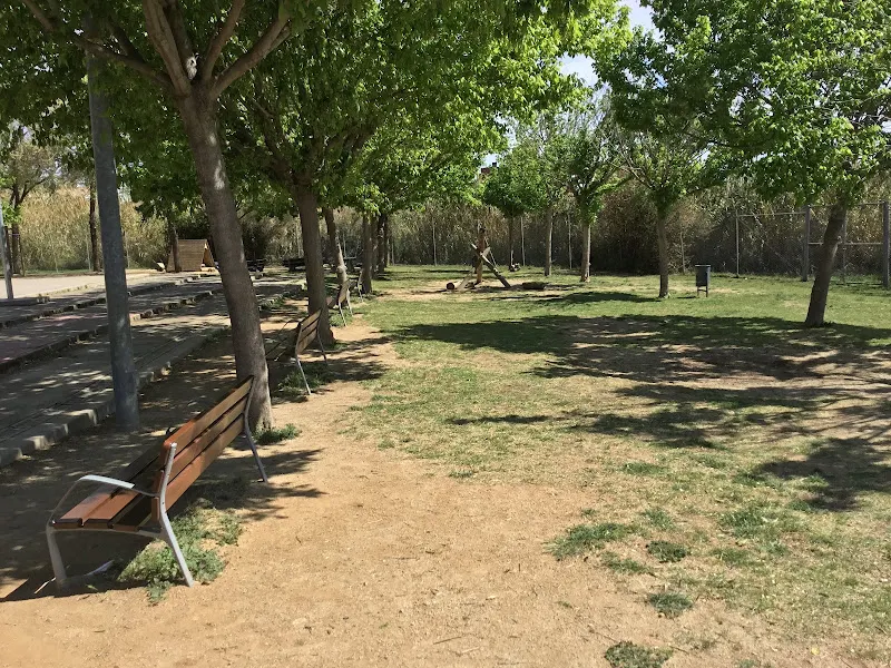 Escuela Marinada - Santa Coloma de Gramenet