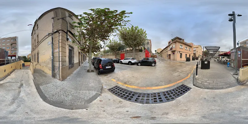 Escuela Ocata