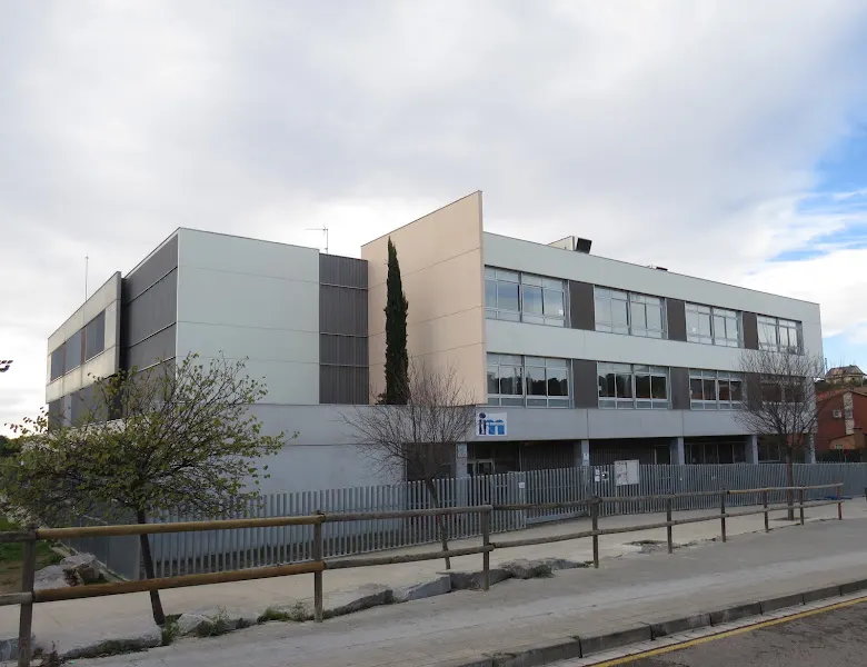 Institut de Masquefa - Masquefa