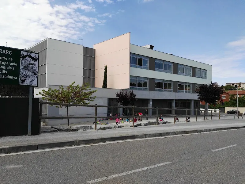 Institut de Masquefa - Instituto de secundaria en Masquefa - foto 2
