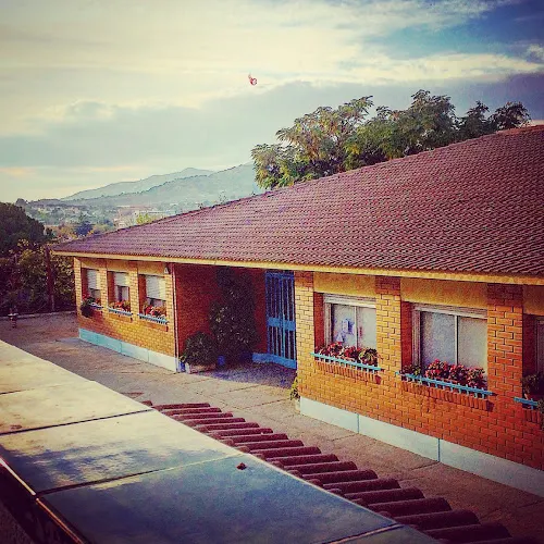 Escuela Francisco Ferrer y Guardia