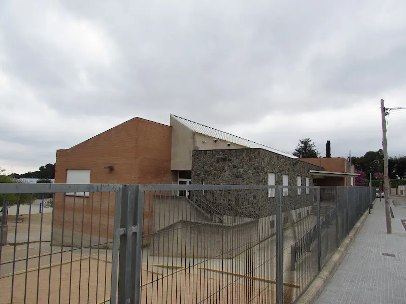 Escuela Ginesta