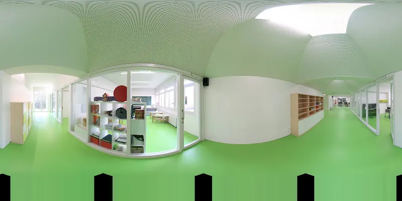 Gresol International-American School
