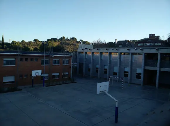 Escola Pública L'Alzina - Molins de Rei