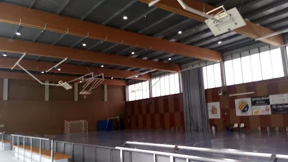 Escuela La Sínia - Molins de Rei
