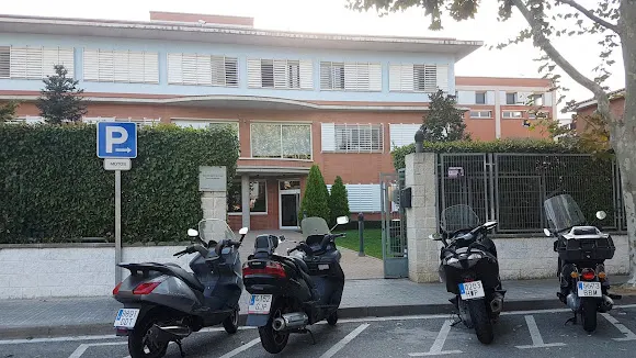 Escuela Sant Gervasi - Mollet del Vallès