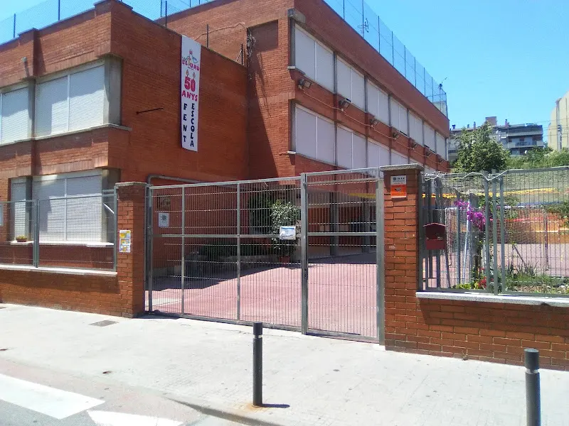 Escuela El Turó