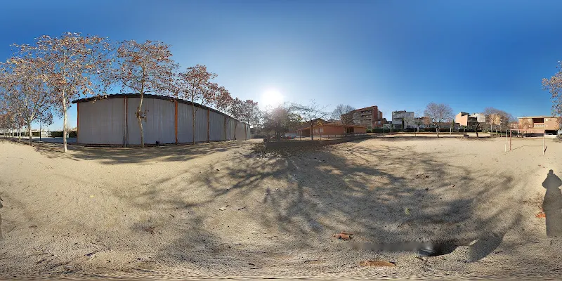 Escuela Elvira Cuyàs