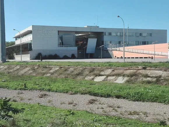 Instituto La Ferreria