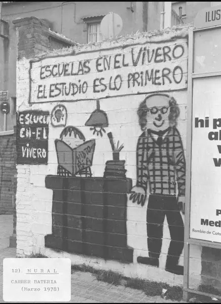 Escuela El Viver