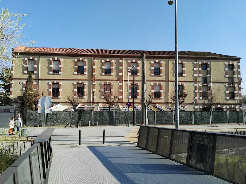 Colegio e Instituto La Salle Montcada - Centro educativo en Montcada i Reixac - foto 2