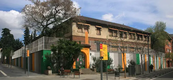 Escuela Proa
