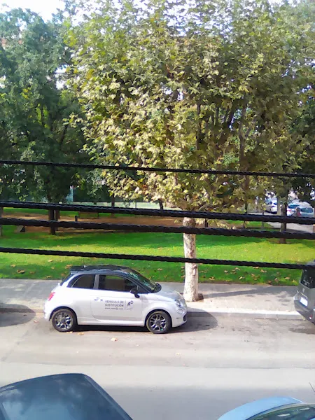 Escuela Marinada