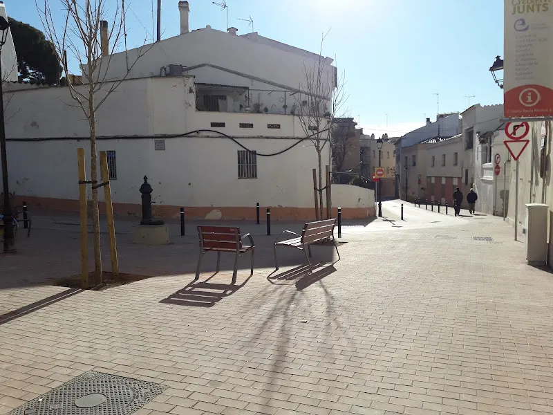 Escolàpies Olesa - Olesa de Montserrat