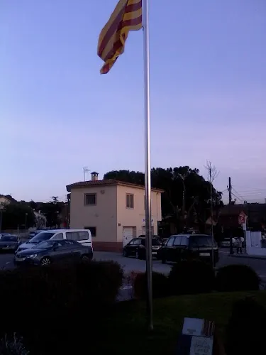 Centre Els Castanyers