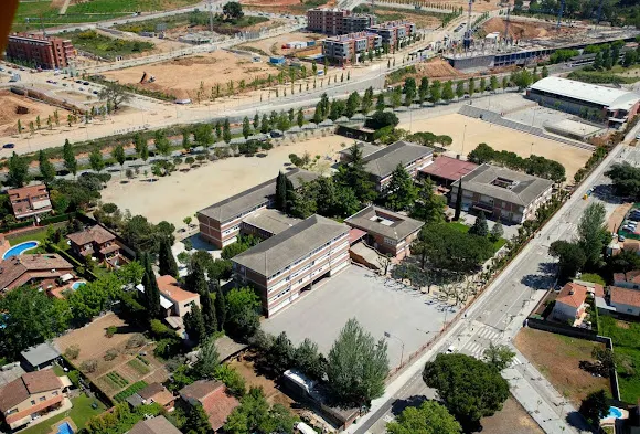 Institución La Farga Mirasol