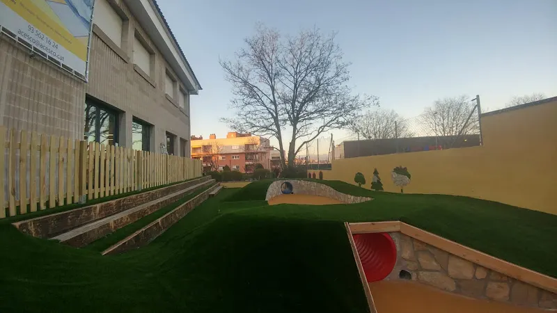 Acesco - Colegio privado en Parets del Valles - foto 3