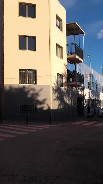 E. A. Apiària - Piera