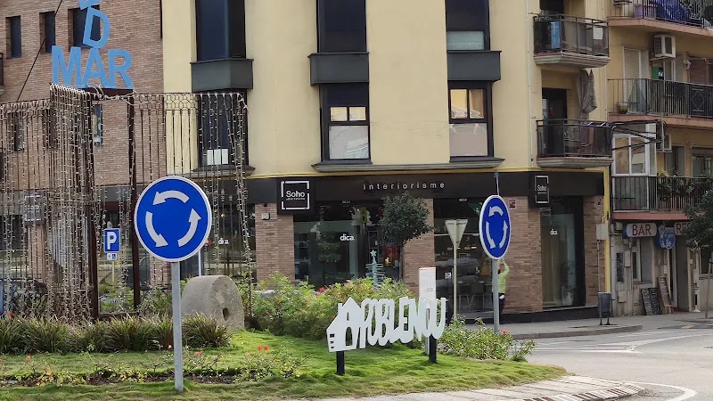 Escola Poblenou