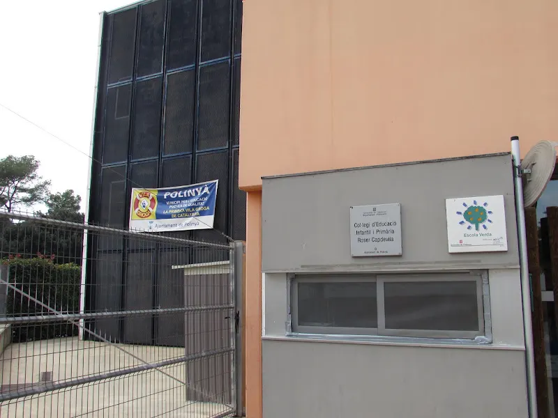 Escola Roser Capdevila