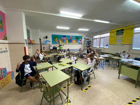 Centro Privado de Enseñanza Col·legi El Prat - Llíria